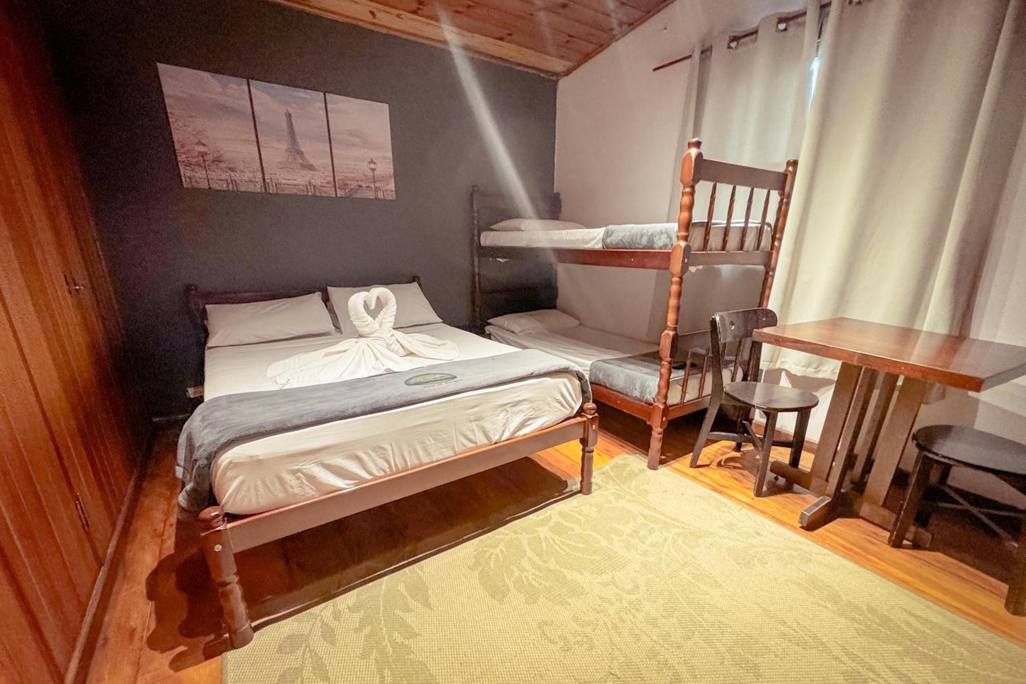 Velinn Pousada Casa De Campos Capivari House Campos do Jordão 客房 照片