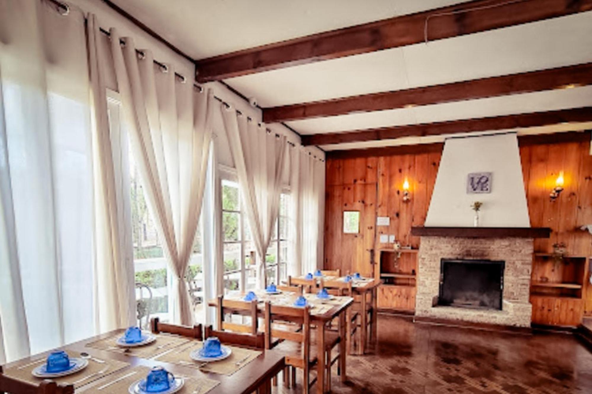 Velinn Pousada Casa De Campos Capivari House Campos do Jordão 外观 照片