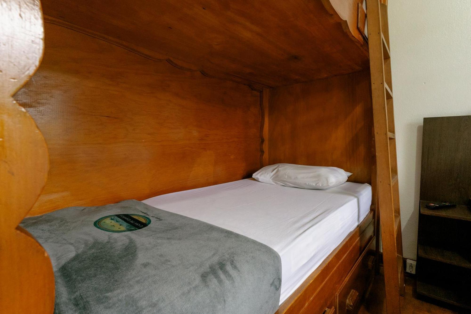 Velinn Pousada Casa De Campos Capivari House Campos do Jordão 客房 照片