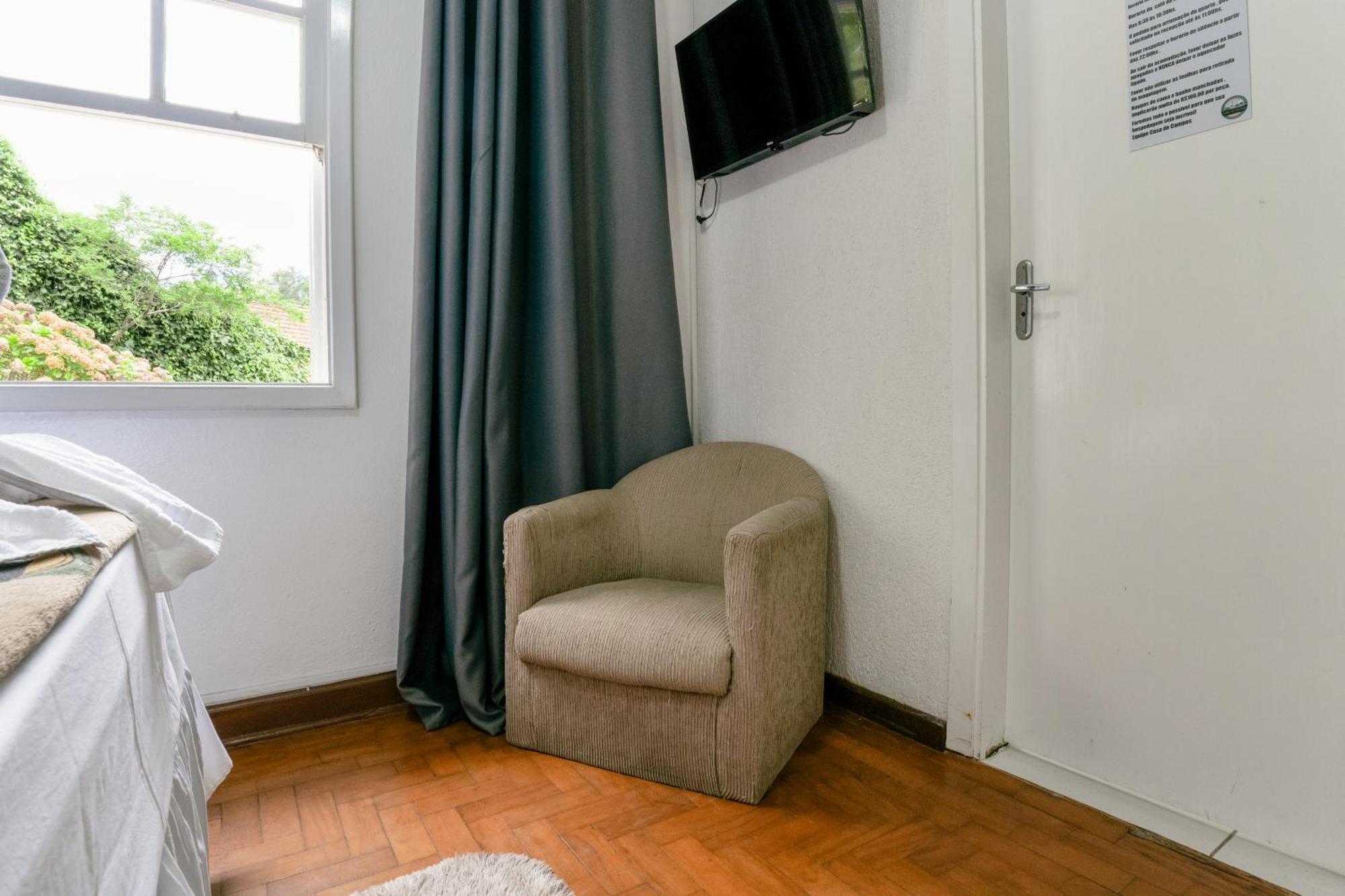 Velinn Pousada Casa De Campos Capivari House Campos do Jordão 客房 照片