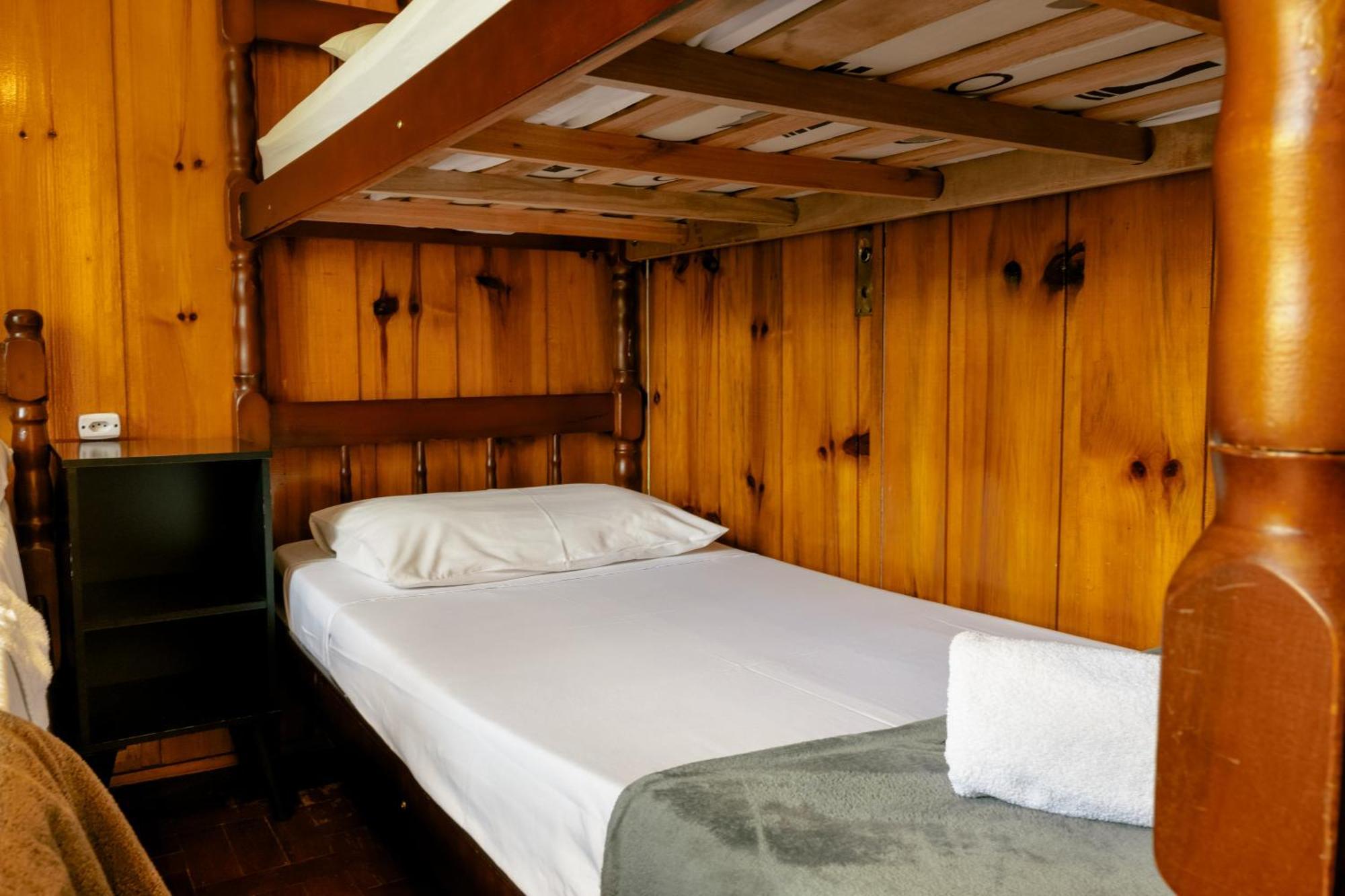 Velinn Pousada Casa De Campos Capivari House Campos do Jordão 客房 照片